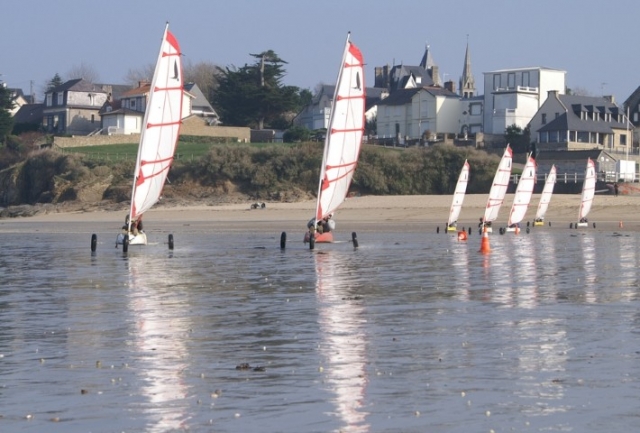 Club Nautique de Lancieux